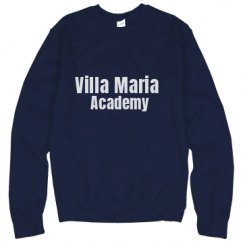 Unisex Basic Promo Crewneck Sweatshirt