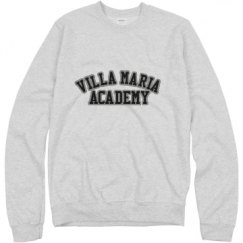 Unisex Basic Promo Crewneck Sweatshirt