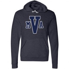 Initials Hoodie