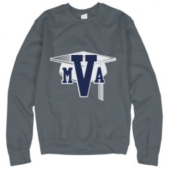 Unisex Basic Promo Crewneck Sweatshirt