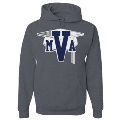 Unisex Basic Promo Hoodie