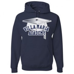 Unisex Basic Promo Hoodie