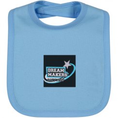 Infant Jersey Bib