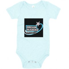 Infant Triblend Super Soft Bodysuit