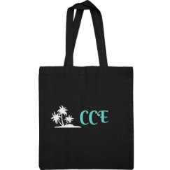 Canvas Tote Bag