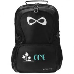 Nfinity Backpack Bag