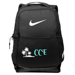 Nike Brasilia Medium Backpack