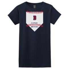 Home Plate Team name