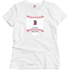 Ladies Basic Softstyle Promo Tee