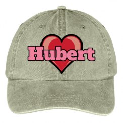 Vintage Baseball Cap