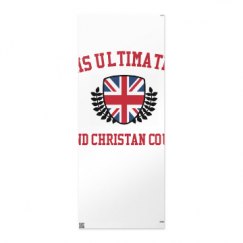 72 Inch White Glossy Wrapping Papers