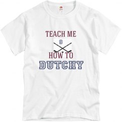 How to Dutchy