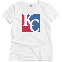 Ladies Basic Softstyle Promo Tee