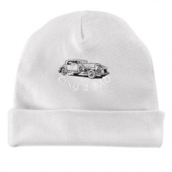 Rabbit Skins Baby Hat