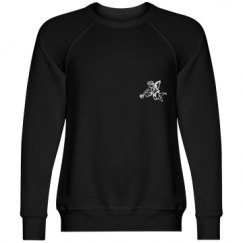 Unisex Triblend Crewneck Sweatshirt