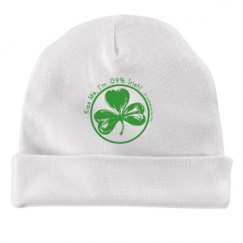 Rabbit Skins Baby Hat