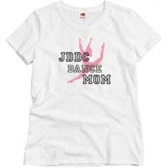 Ladies Basic Softstyle Promo Tee