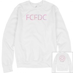 Adult Crew neck 
