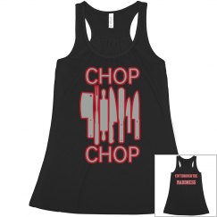 Chop