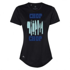 Women's Adidas Sport Shirt