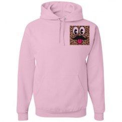 Unisex Basic Promo Hoodie