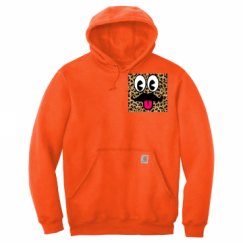 Unisex Carhartt Hooded Sweatshirt