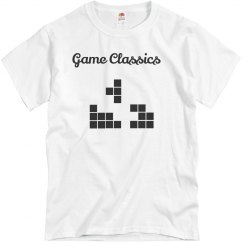 Game Classics