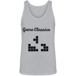 Unisex Jersey Tank Top