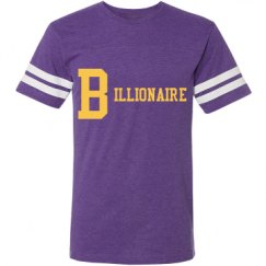 Unisex Vintage Sports Tee