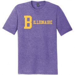 Unisex Perfect Tri Tee