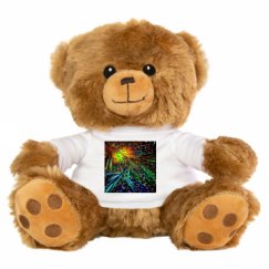 10 Inch Teddy Bear Stuffed Animal