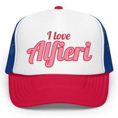I love Alfieri