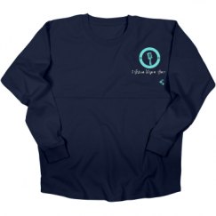 Ladies Game Day Jersey