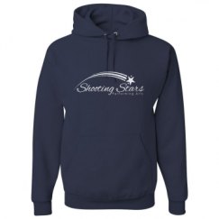 Unisex Basic Promo Hoodie