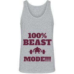 Beast Tank