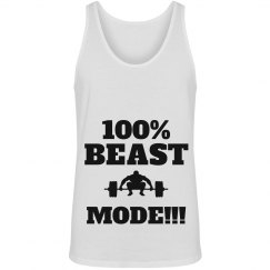 Beast Tank