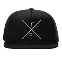 Foamie Snapback Trucker Hat