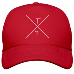 Snapback Trucker Hat