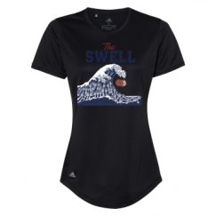 Women's Adidas Sport Shirt