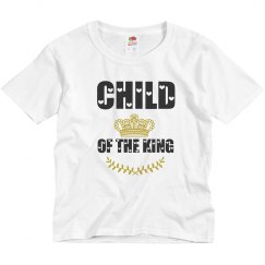 Child of the king