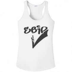 Ladies Athletic Performance Racerback Tank