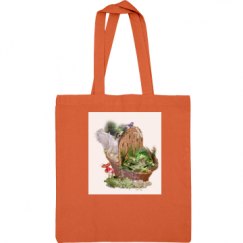 Canvas Tote Bag