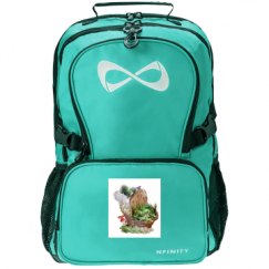 Nfinity Backpack Bag