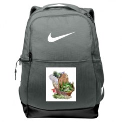 Nike Brasilia Medium Backpack