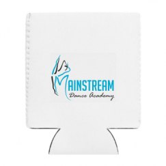 Regular 12 oz Can Cooler