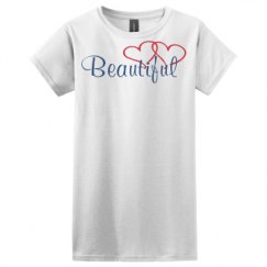 Ladies Basic Softstyle Tee