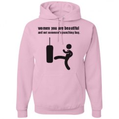 Unisex Basic Promo Hoodie