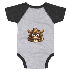 Shift Baby Suit