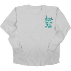 Ladies Game Day Jersey