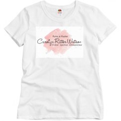 Ladies Basic Softstyle Tee